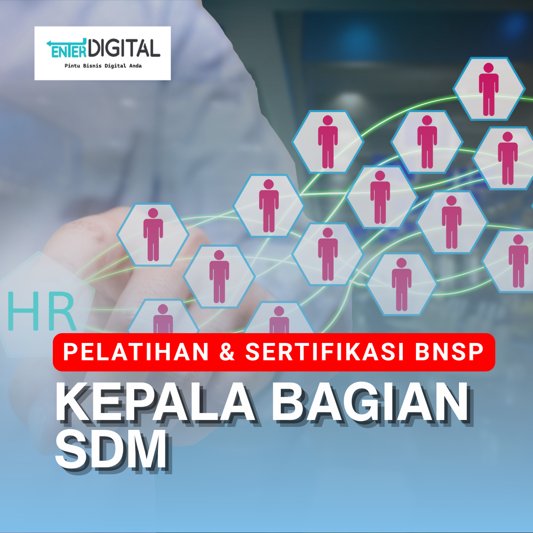 Kepala Bagian SDM